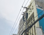 Lưới điện TP.HCM đang quá tải cục bộ vì nắng nóng