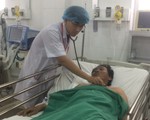 Cứu sống người ngưng tim trước khi vào bệnh viện