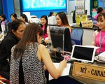 Hơn 100 ngàn người Việt du lịch Mỹ năm 2018