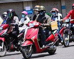 Bắc Bộ, Nam Bộ nóng 34-37 độ C, Trung Bộ có nơi trên 40 độ
