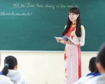Bộ GDĐT ban hành Bộ Quy tắc ứng xử trong trường học