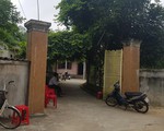 Khởi tố, tạm giam xã đội trưởng nhẫn tâm đánh cháu ruột đến chết