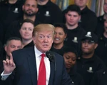 Nhóm ông Trump tuyên bố chiến thắng sau công bố báo cáo của Mueller