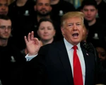 5 điểm chính từ báo cáo điều tra của Mueller về ông Trump và Nga