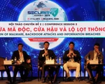Mỗi tháng trung bình có 400 cuộc tấn công mạng vào Vietnam Airlines