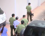 Dấu hiệu bất thường 6 thí sinh ở Hát Lót cùng được nâng điểm vào các trường công an