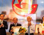 Cảm hứng yêu nước và đề tài chiến tranh ở giải thưởng VHNT TP.HCM