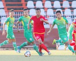 CLB Bình Định được tặng 10 tỉ đồng để thi đấu ở Giải hạng nhất 2019