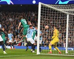 BBC dự đoán: Man City thắng Tottenham 2-0