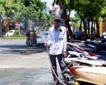 Ba miền nắng gắt, TP.HCM chiều tối và đêm có thể mưa