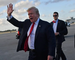 Ông Trump nói báo cáo của ông Mueller "điên rồ và bịa đặt"