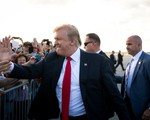 Ông Trump: 