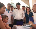 Thêm loại văcxin 5 trong 1 mới vào chương trình tiêm chủng mở rộng