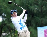 Gần 200 golfer tham gia giải golf Tuổi Trẻ tổ chức hỗ trợ thanh niên khởi nghiệp