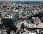 Mong công khai thông tin 124 dự án bất động sản hết 