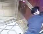 Người đàn ông có dấu hiệu dâm ô trẻ em trong thang máy quận 4 đang ở Đà Nẵng