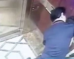 Người có dấu hiệu dâm ô trẻ em là cựu Viện phó Viện kiểm sát Đà Nẵng