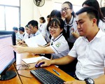 Lỗi thường gặp khi đăng ký dự thi THPT quốc gia, xét tuyển đại học