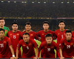 Transfermarkt: Tuyển Việt Nam giá 45 tỉ đồng, Quang Hải giá 3,9 tỉ