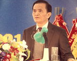 Ông Ngô Văn Tuấn xin thôi chánh văn phòng Sở Xây dựng