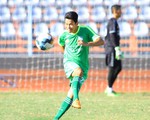 Nguyễn Văn Quân bị phạt 20 triệu, đình chỉ thi đấu đến hết lượt đi Giải hạng nhất 2019