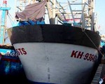 Địa phương không thể can thiệp khi ngư dân bị xiết nợ 