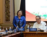 Có những việc Ban Tuyên giáo TP.HCM  còn 