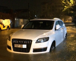 Chủ xe sang Audi Q7 kiện bảo hiểm Liberty, đòi bồi thường gần 200 triệu