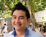 Nghệ sĩ hài Anh Vũ qua đời đột ngột tại Mỹ