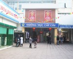 Đánh bác sĩ đến nhập viện vì cho rằng ‘không biết khám bệnh’
