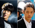 Một phụ nữ tố cáo bị Jung Joon Young và Choi Jong Hoon cưỡng hiếp