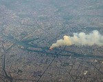 Thảm họa nhà thờ Đức Bà Paris: 