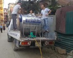 Dân Sa Pa đang bị 
