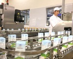Vinamilk sẽ kiện báo điện tử Giáo Dục Việt Nam để bảo vệ thương hiệu?