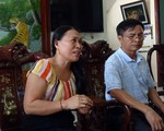 Gia đình liệt sĩ bị xúc phạm: "Nếu webtretho không tìm ra người làm sai sẽ nhờ pháp luật"