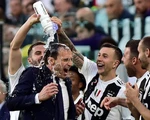 Thắng ngược Fiorentina, Juventus lần thứ 35 vô địch Serie A
