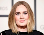 Nữ ca sĩ Adele ly hôn với chồng