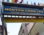 Giáo viên tố cáo việc nâng điểm hàng loạt môn cho học sinh lớp 12 ở TP.HCM