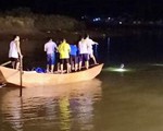 Tắm sông, hai học sinh Nghệ An chết đuối