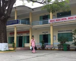 Nuối tiếc ngôi trường 60 năm tuổi Nguyễn Duy Hiệu