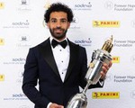 Salah và Son Heung Min vắng mặt trong danh sách đề cử ‘Cầu thủ xuất sắc nhất mùa’