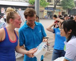 Ngày Trái Đất 2019: Tập đoàn TH gây ấn tượng bảo vệ môi trường