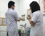 Phòng khám Trung Quốc ở TP.HCM bị tước giấy phép 6 tháng