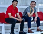 Hoàng Anh Gia Lai thay HLV trưởng