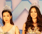 Khởi động Hoa hậu Thế giới Việt Nam tìm đại diện thi Miss World 2019