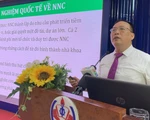 Gần 17% giảng viên chưa từng tham gia hội nghị quốc tế