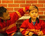 30 học sinh đoạt giải thi ảnh 
