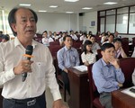 Nhóm nghiên cứu mạnh ở trường đại học: Cần nhất là cơ chế hợp tác