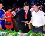 Bất động sản Việt Nam hấp dẫn nhà đầu tư Nhật