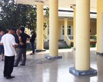 Khám nghiệm tử thi đội phó quản lý thị trường chết khi bị tạm giam